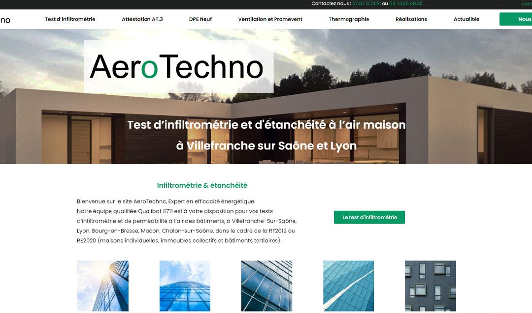 L’Usine à Trucs, votre agence création de sites webs et Webdesign, Graphisme, Infographie Print, Communication & Video à Lyon et sa région