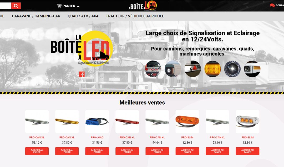 L’Usine à Trucs, votre agence création de sites webs et Webdesign, Graphisme, Infographie Print, Communication & Video à Lyon et sa région