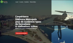 infographiste site internet villefranche lyon