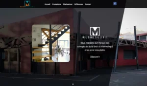 infographiste site internet tarare