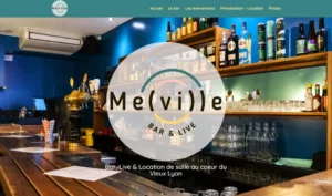 infographiste site internet villefranche lyon