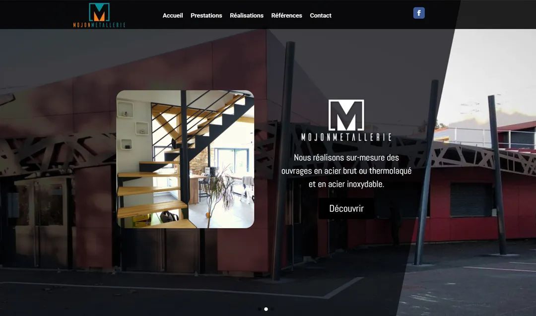creation site internet beaujolais