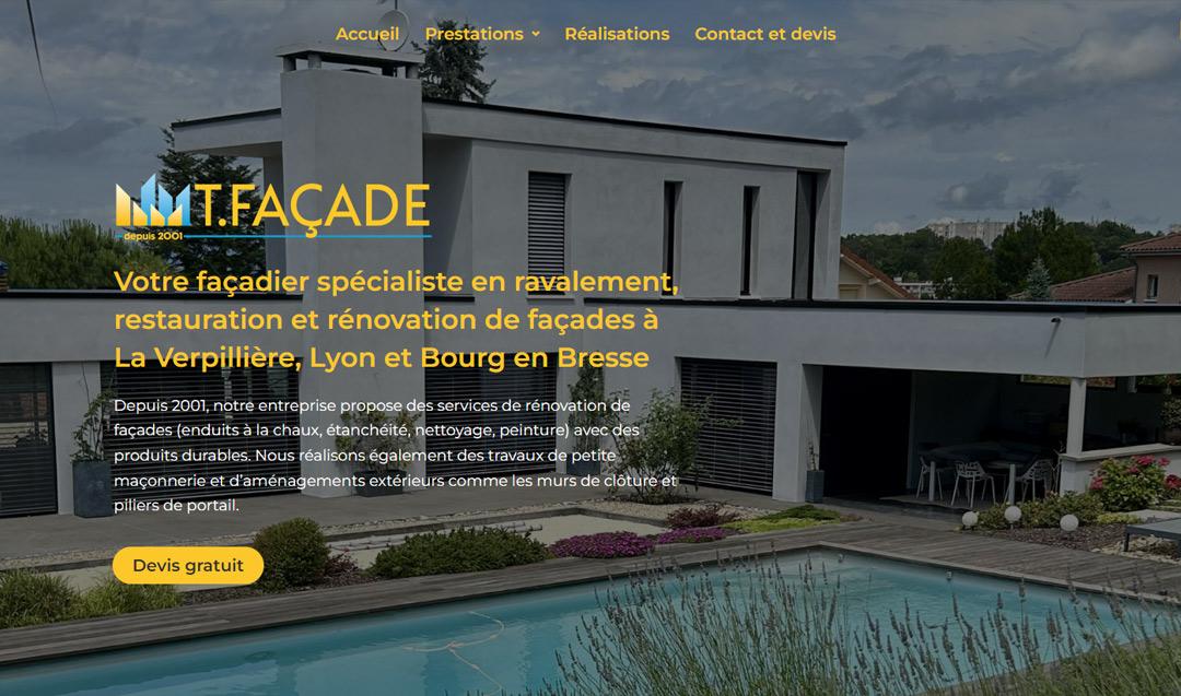 L’Usine à Trucs, votre agence création de sites webs et Webdesign, Graphisme, Infographie Print, Communication & Video à Lyon et sa région