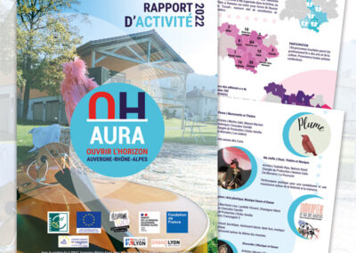 Infographiste creation site internet beaujolais